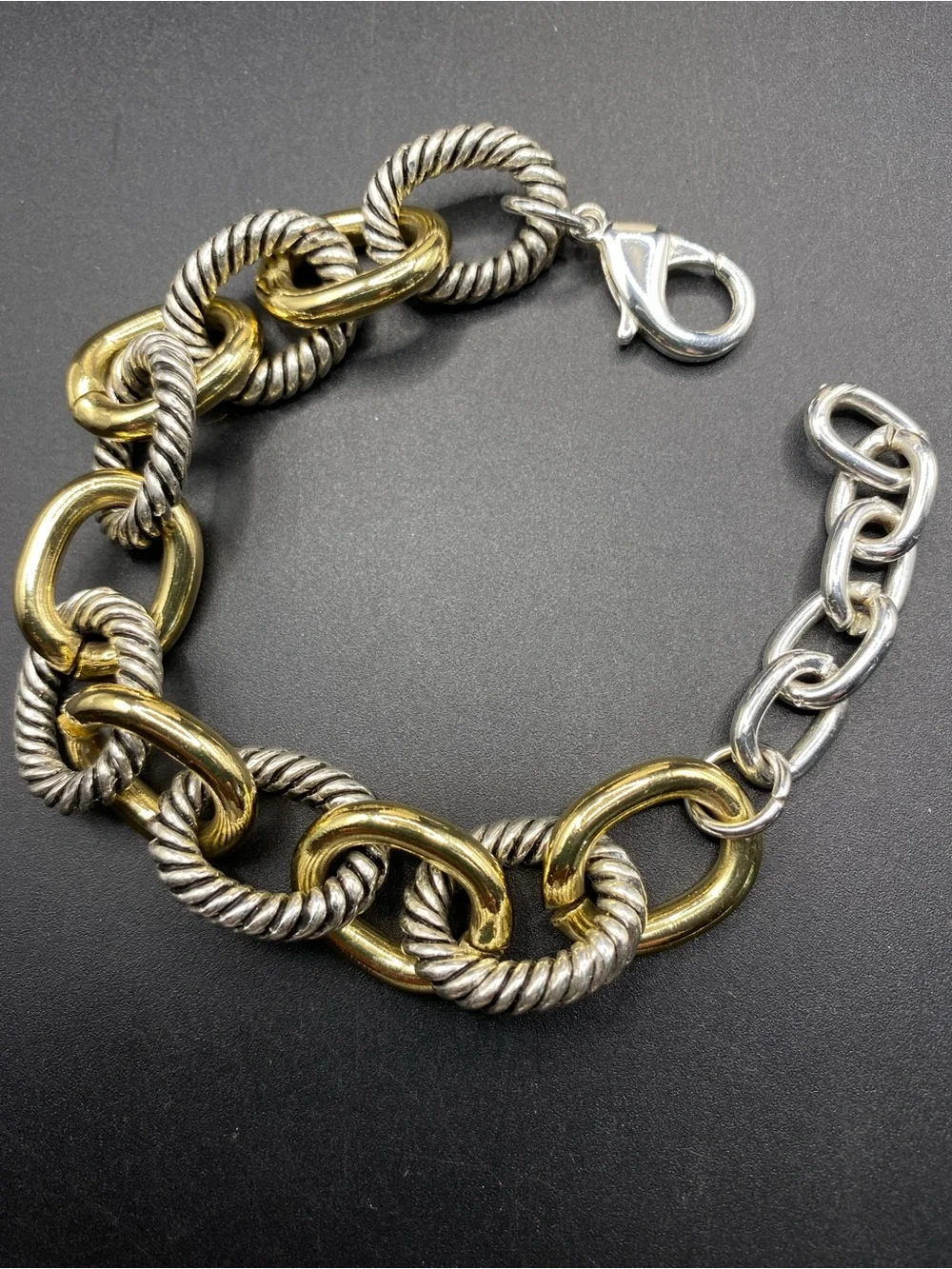 N/A mixed metals